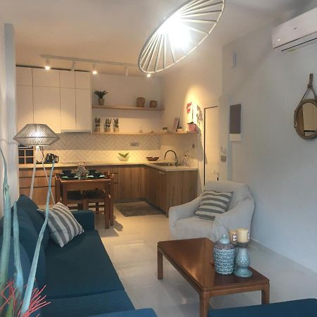 Marion Holiday House 阿里克斯 外观 照片