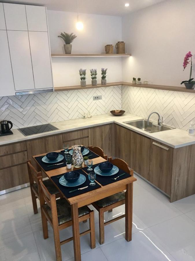 Marion Holiday House 阿里克斯 外观 照片