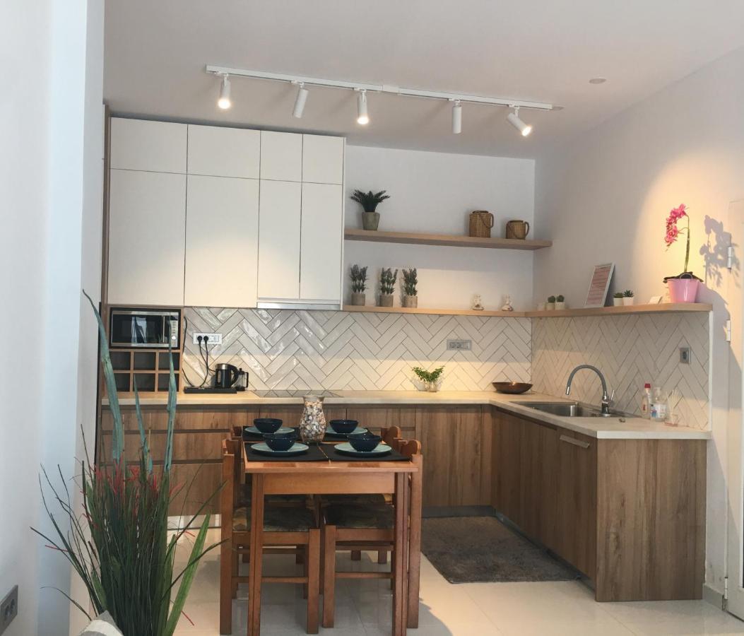 Marion Holiday House 阿里克斯 外观 照片