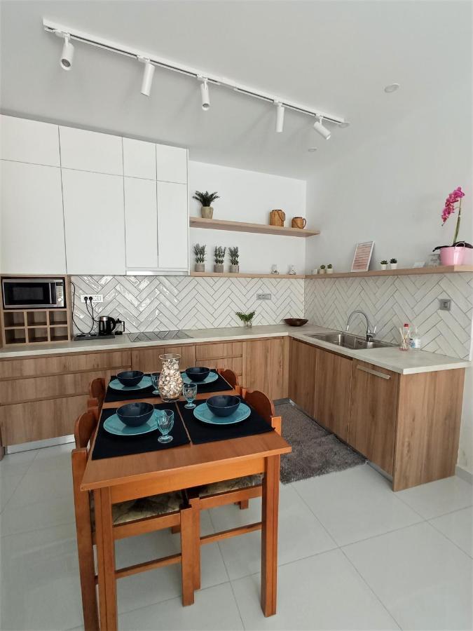 Marion Holiday House 阿里克斯 外观 照片
