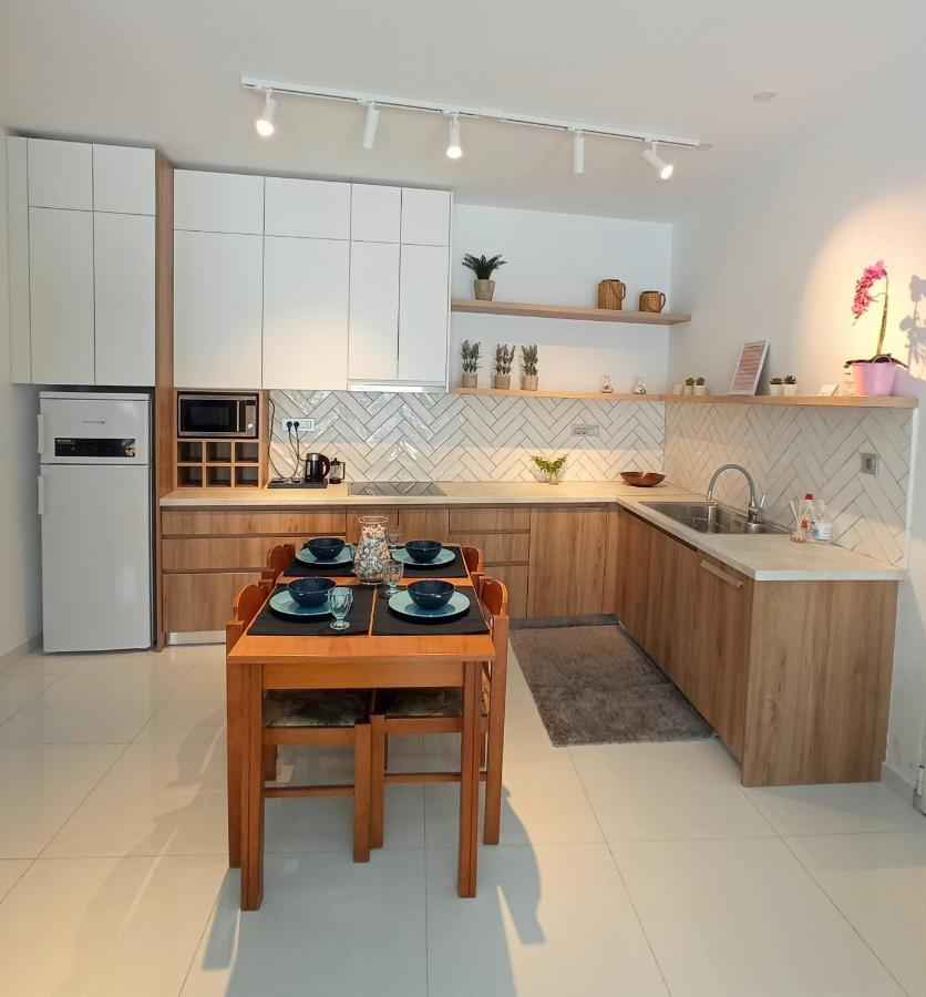Marion Holiday House 阿里克斯 外观 照片