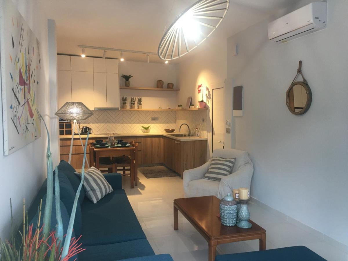 Marion Holiday House 阿里克斯 外观 照片