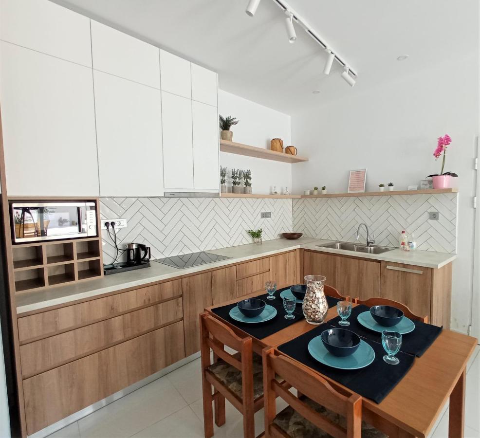 Marion Holiday House 阿里克斯 外观 照片
