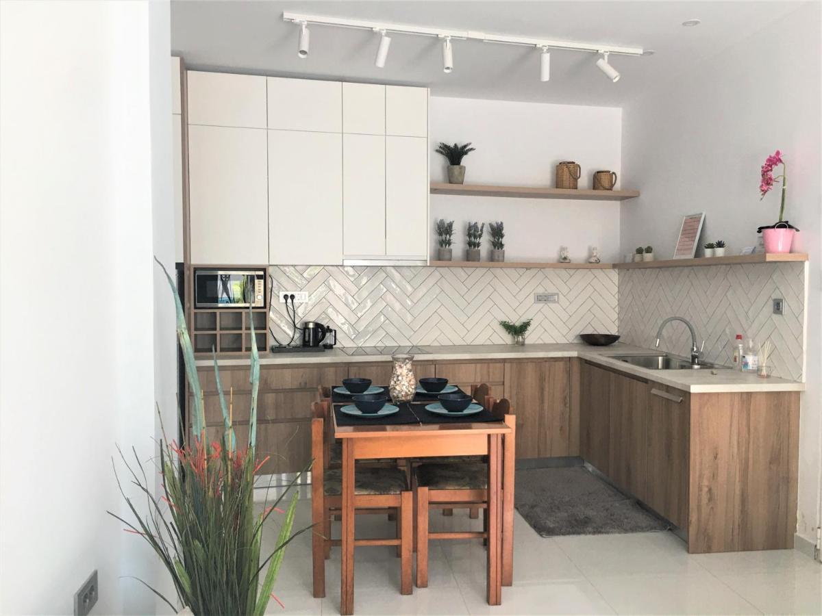 Marion Holiday House 阿里克斯 外观 照片