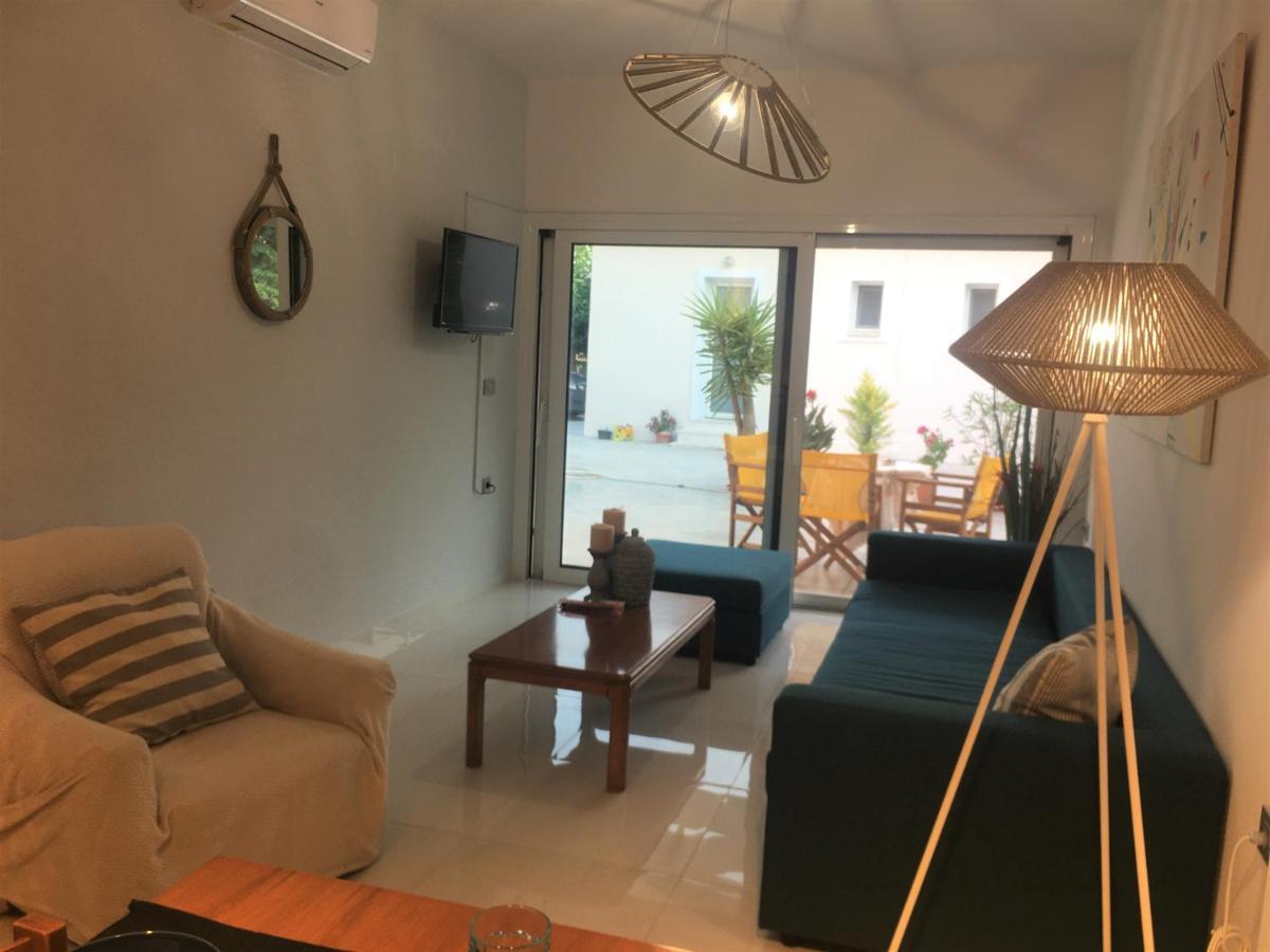 Marion Holiday House 阿里克斯 外观 照片