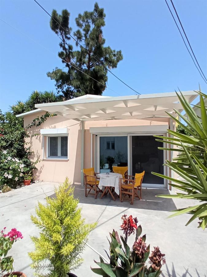Marion Holiday House 阿里克斯 外观 照片