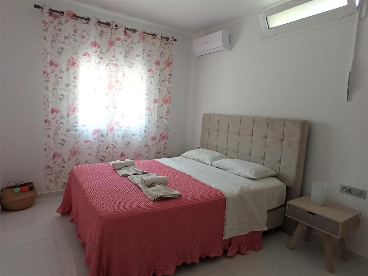 Marion Holiday House 阿里克斯 外观 照片