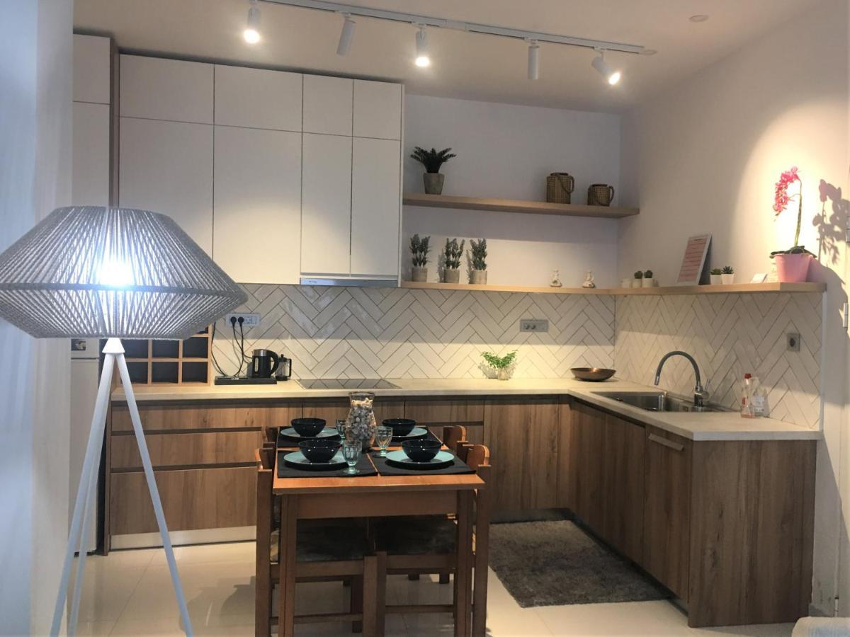 Marion Holiday House 阿里克斯 外观 照片