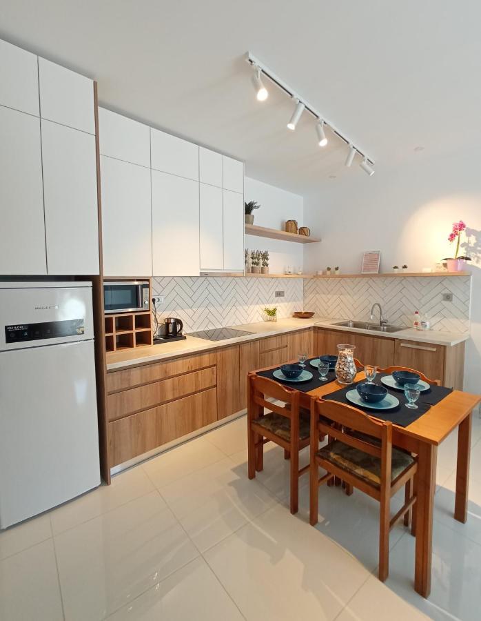 Marion Holiday House 阿里克斯 外观 照片