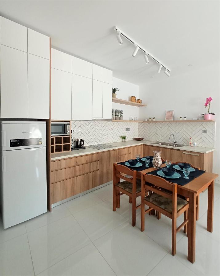 Marion Holiday House 阿里克斯 外观 照片