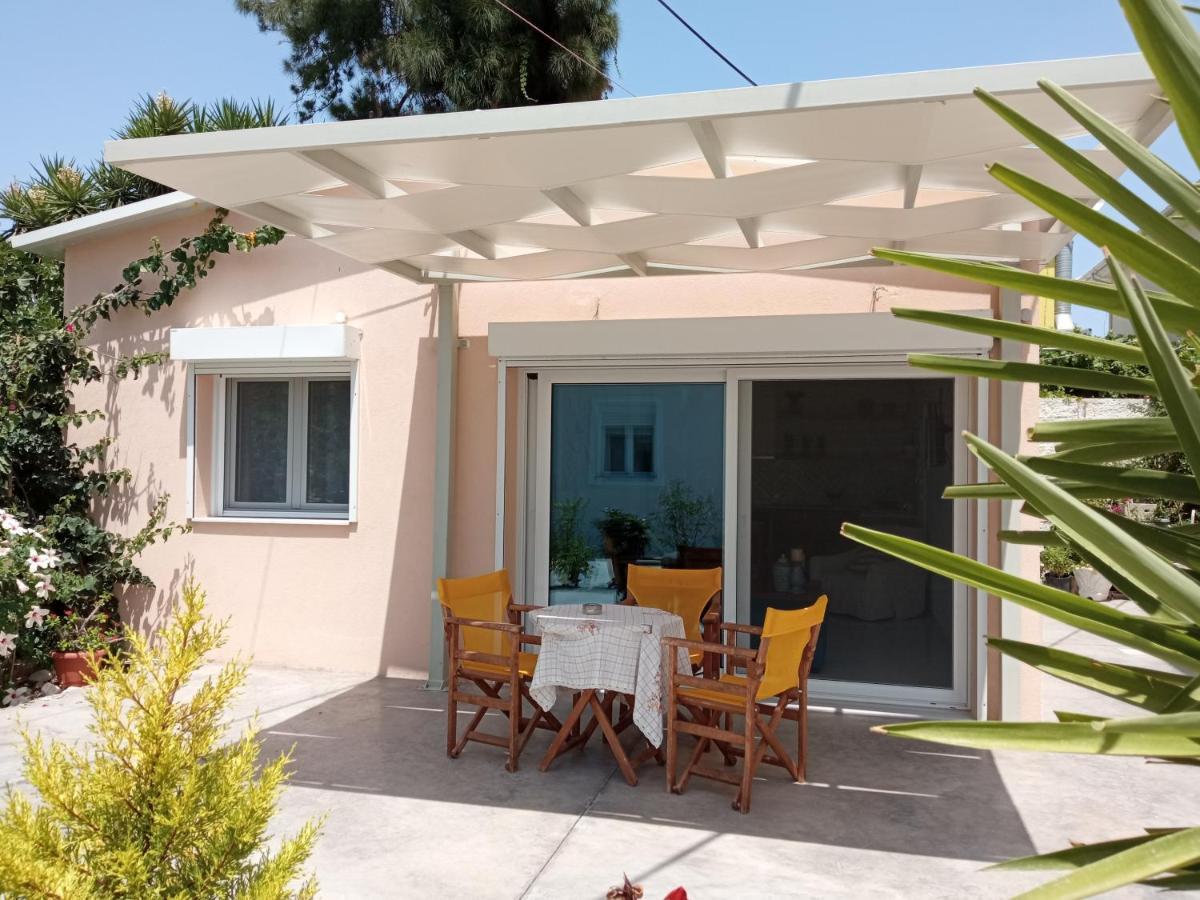 Marion Holiday House 阿里克斯 外观 照片