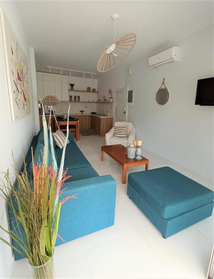 Marion Holiday House 阿里克斯 外观 照片